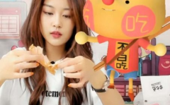 娱乐吃瓜酱直播间,揭秘娱乐圈幕后故事，带你领略明星真实生活