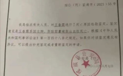 娱乐吃瓜酱死亡证明,揭开死亡证明背后的真相