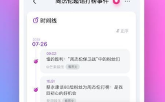 娱乐吃瓜的配音软件,吃瓜配音软件带你领略明星幕后故事