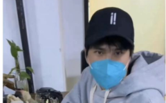 娱乐吃瓜男配,娱乐圈吃瓜界的风云人物