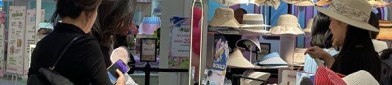 从平台下线后小店又在路边“上线”了-网红小店经营