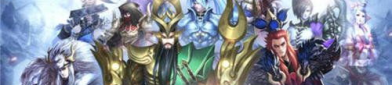 三国名将,三国名将风云录