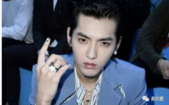 娱乐圈也吃瓜吴亦凡,吴亦凡事件引发全民吃瓜热潮