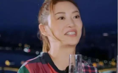 娱乐吃瓜女朋友是谁,她是哪位神秘人物？