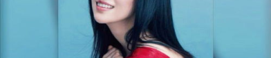 娱乐吃瓜女星无交集,无交集下的精彩人生