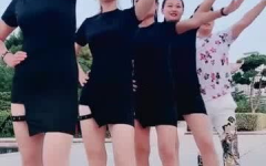 吃瓜娱乐美女