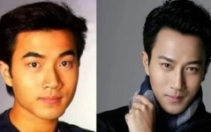 娱乐圈吃瓜爆料男星整容,男星整容风波，真相背后竟是这样...