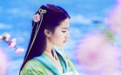 吃瓜鹅娱乐速报赵灵儿,吃瓜鹅娱乐速报中的神秘女主角