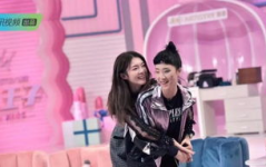 娱乐吃瓜综艺节目女爱豆,揭秘综艺幕后故事