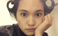 娱乐吃瓜君明星素颜,明星素颜下的真实面貌