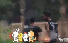 娱乐圈吃瓜许凯,吃瓜群众热议不断