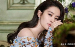 娱乐圈吃瓜必备图刘亦菲,娱乐圈的“吃瓜神器”，美貌与实力并存