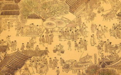 古代休闲娱乐,探寻古代社会的娱乐生活画卷