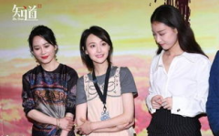 进娱乐圈只为吃瓜,揭秘那些只为吃瓜而入行的明星们