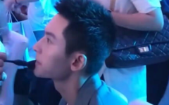 娱乐圈女星吃瓜视频,揭秘明星幕后生活