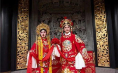 帝女花粤剧