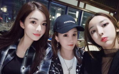 娱乐吃瓜三姐妹视频,三姐妹视频背后的娱乐吃瓜风云