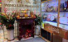 “青年厨神”梅安利的年夜饭菜谱来了！款款经典再现老广的味道？网红萝卜